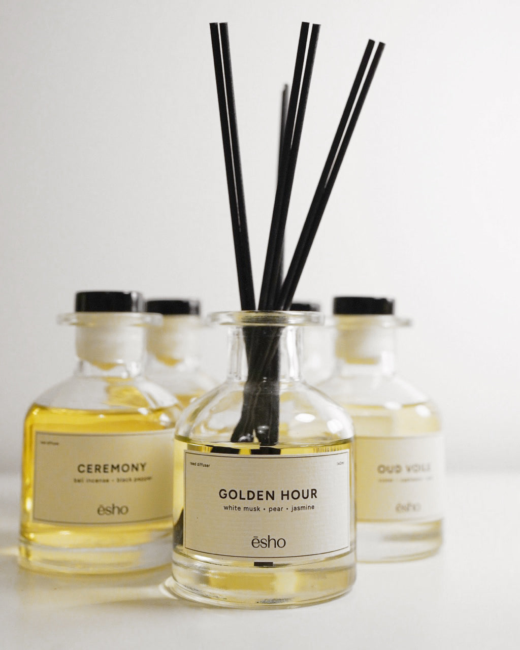 Reed Diffusers