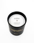 Ceremony - Soy & Beeswax Scented Luxury Candle, 220g