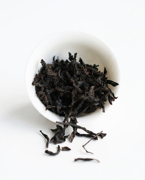 Big Red Robe Da Hong Pao Wuyi Rock Oolong Tea, 30g Pouch