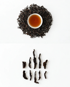 Big Red Robe Da Hong Pao Wuyi Rock Oolong Tea, 30g Pouch