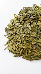 Long Jing (Dragon Well) Chinese Green Tea, 100g