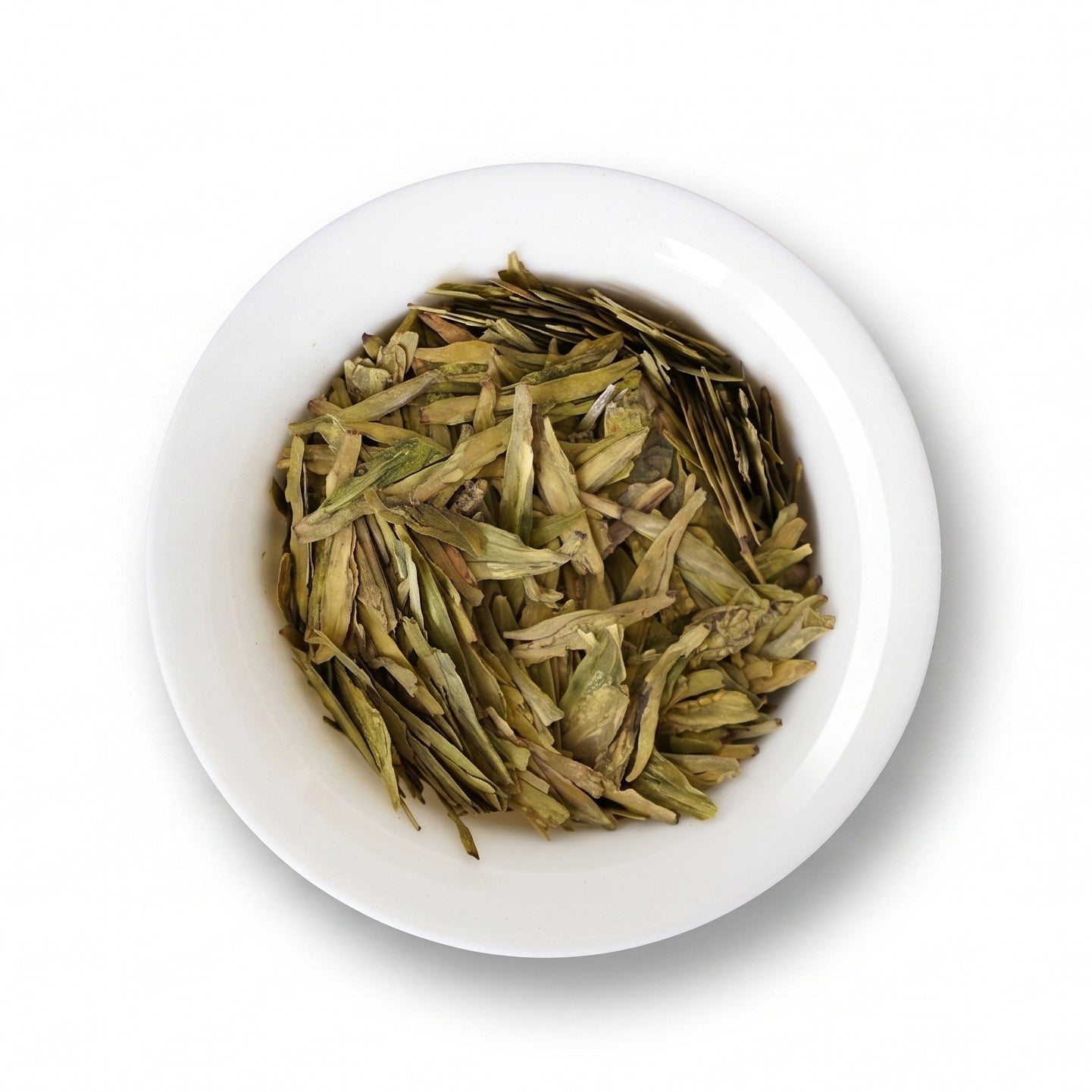 Long Jing (Dragon Well) Chinese Green Tea, 100g