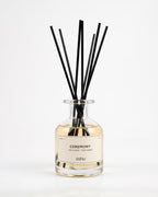 Ceremony Reed Diffuser, 140ml - Luxury Home Fragrance