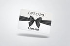 Digital Gift Card