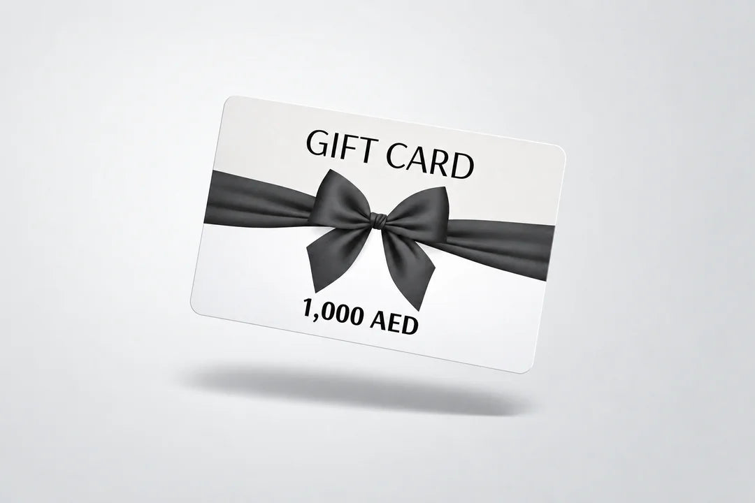 Digital Gift Card