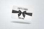 Digital Gift Card