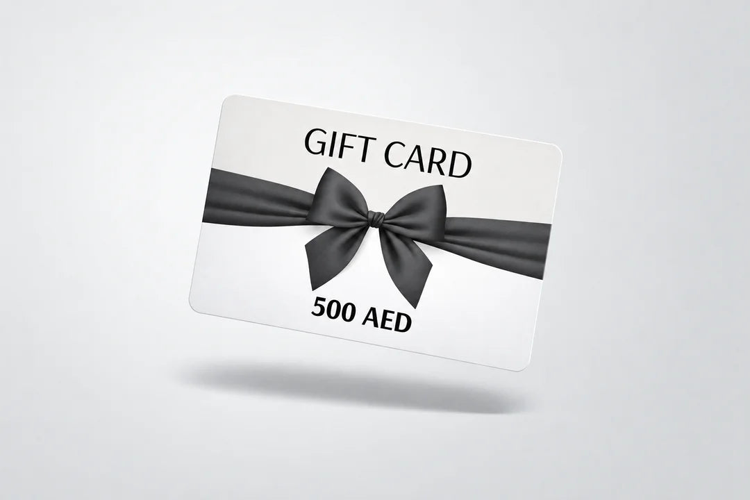 Digital Gift Card