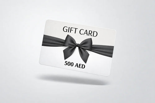 Digital Gift Card