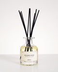 Golden Hour Reed Diffuser, 140ml - Luxury Home Fragrance