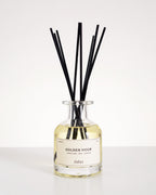 Golden Hour Reed Diffuser, 140ml - Luxury Home Fragrance