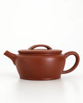 Han Wa Chinese Yixing Zisha Clay Gongfu Teapot, 100ml