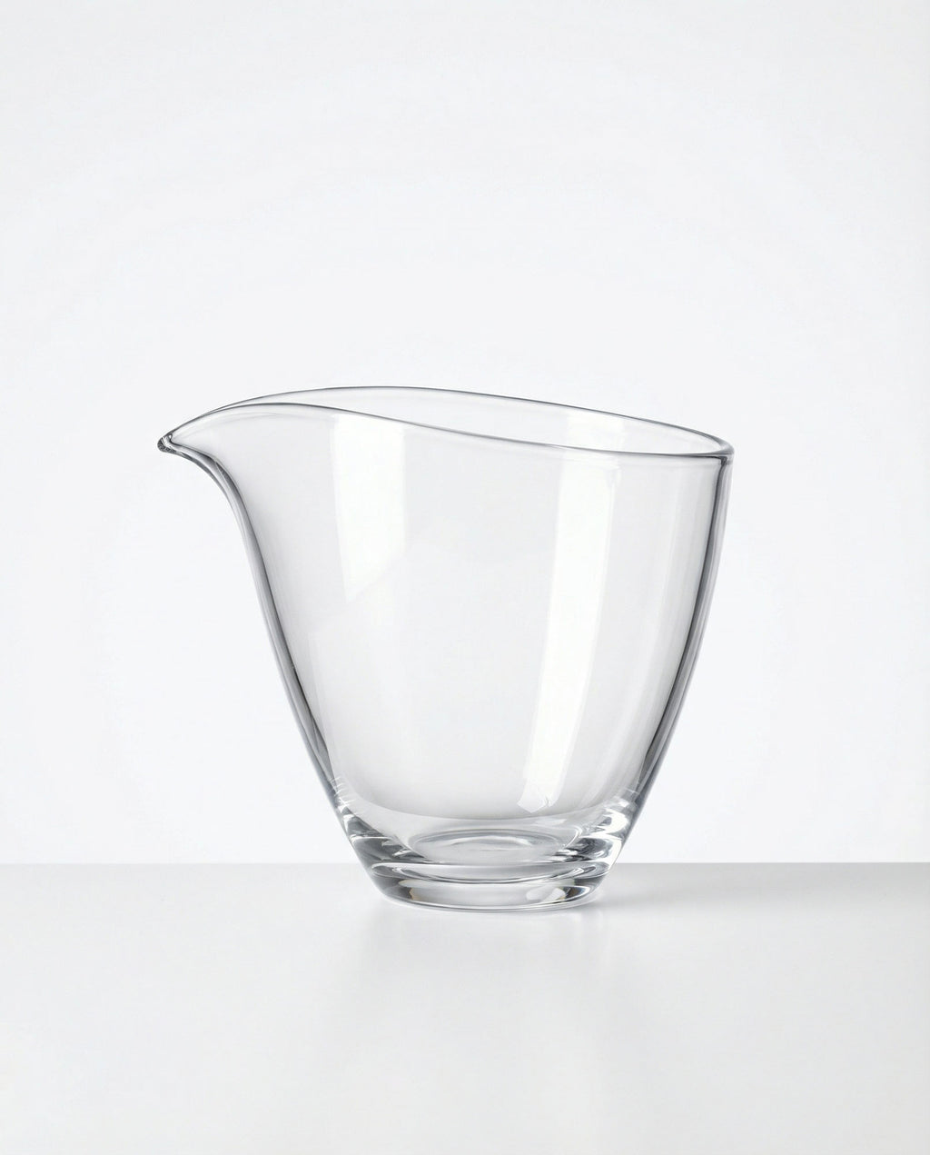 Gongfu Tea Fairness Pitcher Glass Gong Dao Bei, 140ml