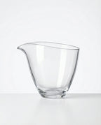 Gongfu Tea Fairness Pitcher Glass Gong Dao Bei, 140ml