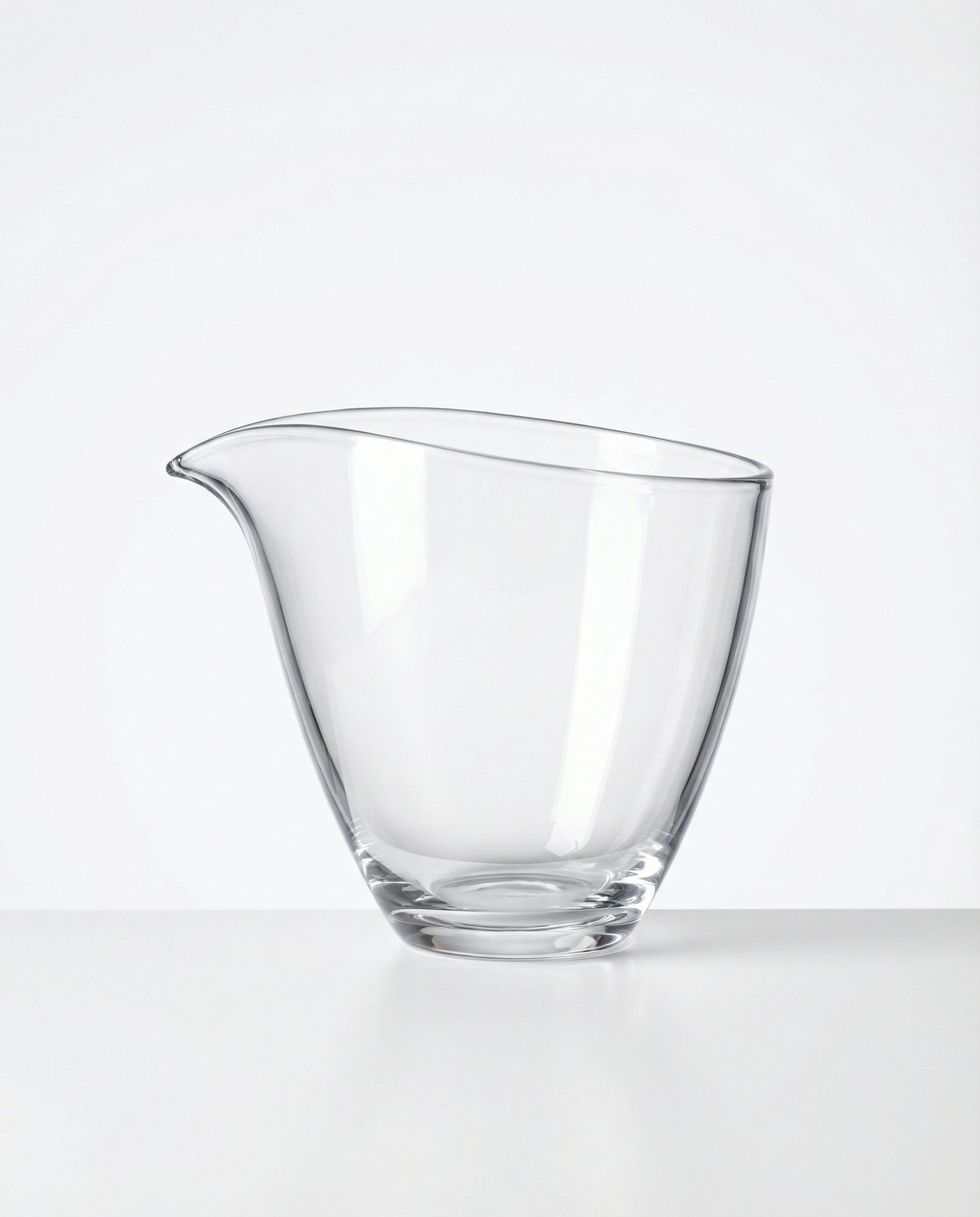 Gongfu Tea Fairness Pitcher Glass Gong Dao Bei, 140ml