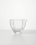 Hexagon Glass Gong Dao Bei Fair Cup, 200ml