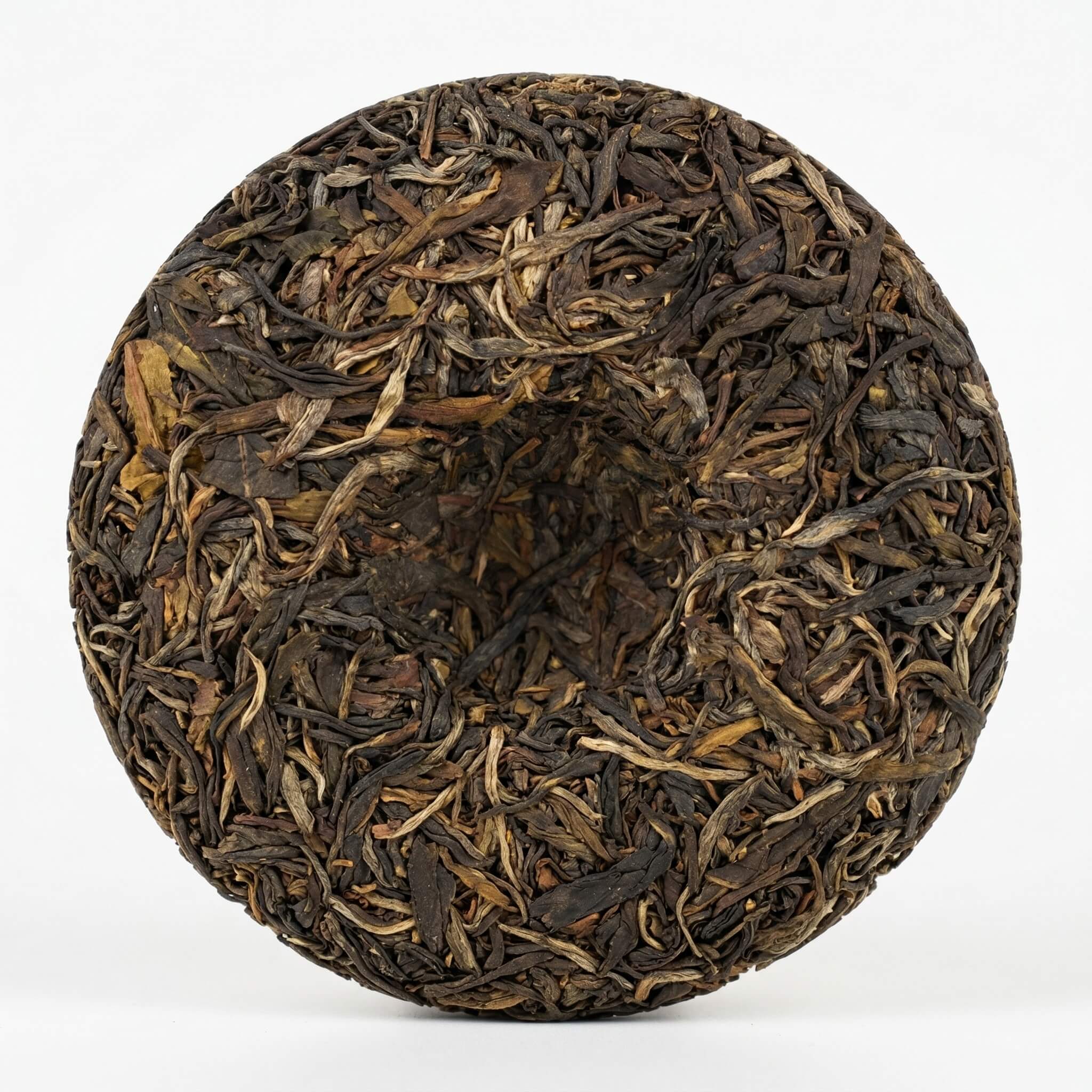 Kuashan (Hummingbird) Raw Sheng Pu Erh 2023, 200g