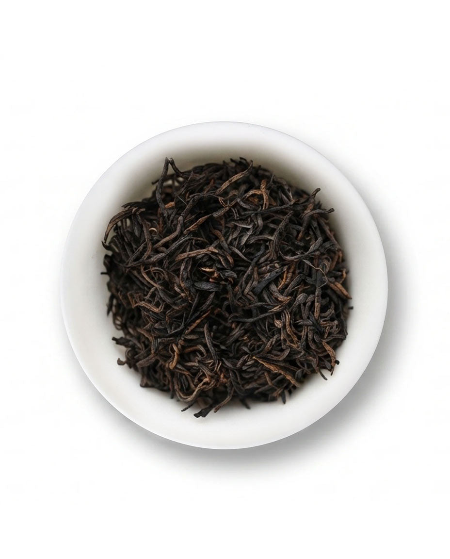 Jin Jun Mei Spring 2026 Chinese Black Tea, 50g Pouch