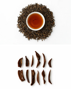 Jin Jun Mei Spring 2026 Chinese Black Tea, 50g Pouch