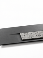 Wujin Shu Wolong Stone Gong Fu Tea Tray
