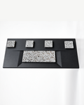 Wujin Shu Wolong Stone Gong Fu Tea Tray