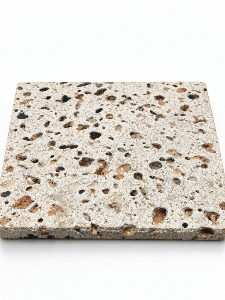 Wujin Shu Wolong Stone Gong Fu Tea Tray