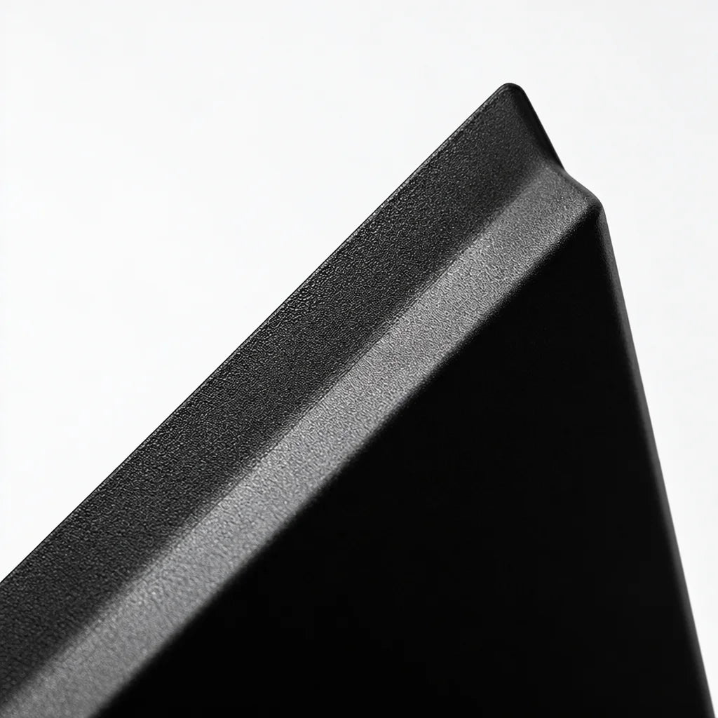 Rectangular Metal Gong Fu Tea Tray with Aluminium Drainage Grid