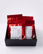 Premium Tea Tasting Set - 5 pouches x 20g