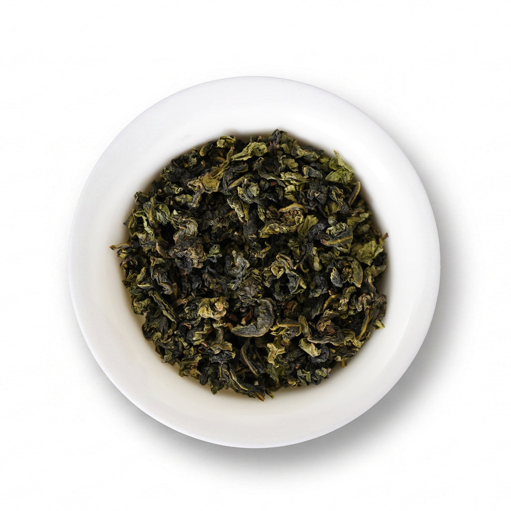 Tie Guan Yin Oolong Tea, 100g