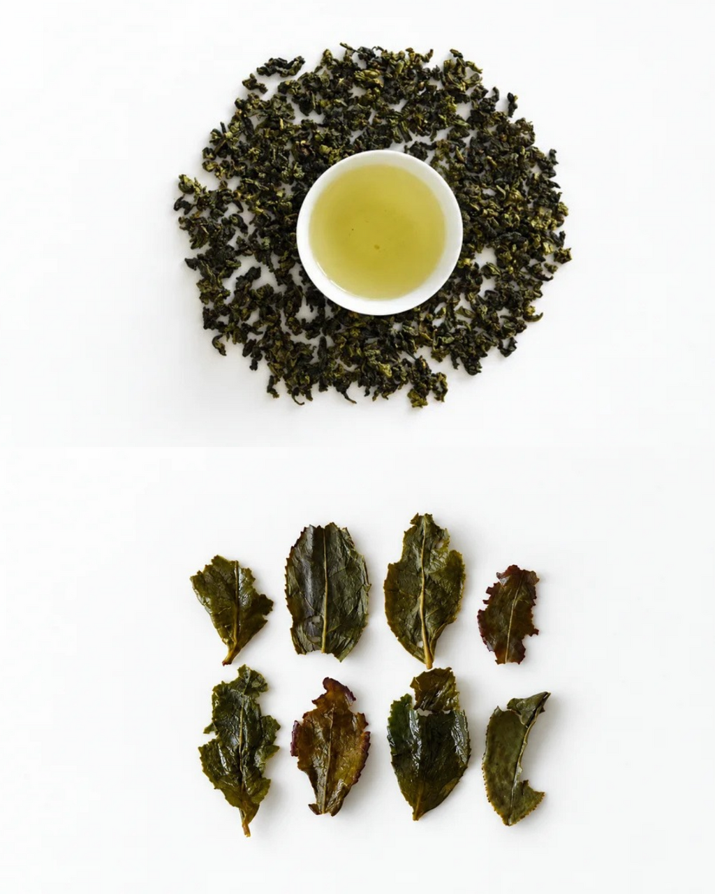 Tie Guan Yin Oolong Tea, 100g