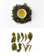 White Peony Bai Mu Dan Spring 2026 Fuding White Tea, 30g Pouch
