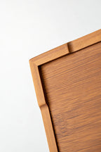 Yueshan Bamboo Gong Fu Tea Tray with Water Storage
