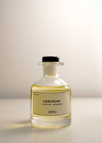 Ceremony Reed Diffuser, 140ml - Luxury Home Fragrance