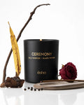 Ceremony - Soy & Beeswax Scented Luxury Candle, 220g