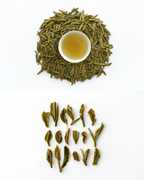 Long Jing (Dragon Well) Chinese Green Tea, 100g