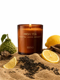 High Tea - Soy & Beeswax Scented Luxury Candle, 220g