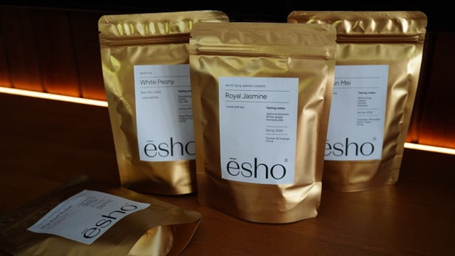 UAE homegrown tea brand